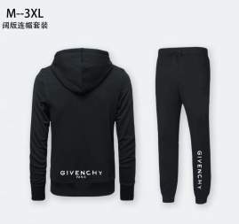 Picture of Givenchy Sweater Suits _SKUGivenchyM-3XL1qr11439397